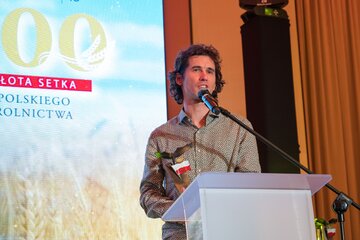 Maciej Kowalski, Kombinat Konopny