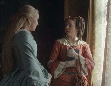 Miniatura: „Brzydka siostra” – odważna...