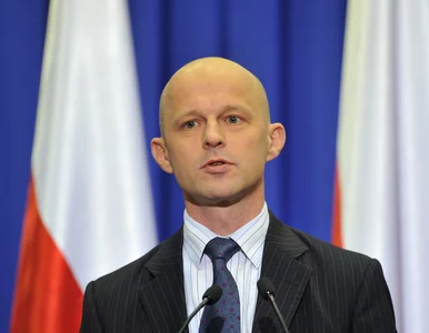 Miniatura: Szałamacha: Górnictwo ma być kartoflem...