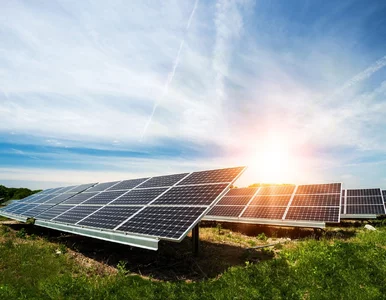 Miniatura: Wizja energii ze światła słonecznego od...