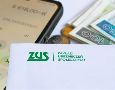 Miniatura: Wielka zmiana w ZUS stała się faktem....