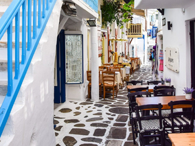 Rachunek jak z koszmaru. Za kolację w Grecji zapłacili ponad 3,5 tys. zł