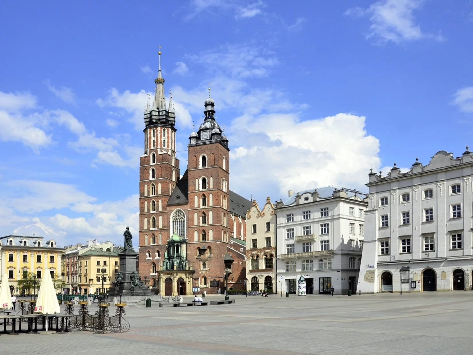 Polskie miasta na literę „K”. Co o nich wiesz?