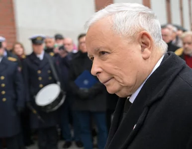 Miniatura: Była współpracowniczka Kaczyńskiego:...