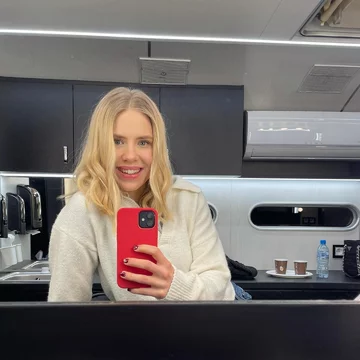 Malwina Dubowska 