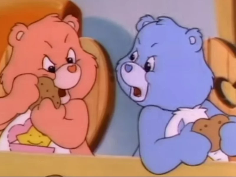 Pamiętasz misie z bajek? Rozwiąż nostalgiczny quiz