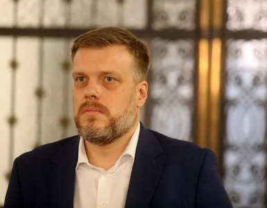 Miniatura: Adrian Zandberg: Czy rząd mógłby przestać...
