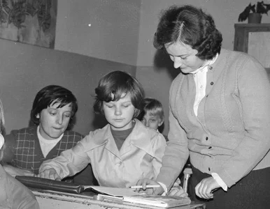 Miniatura: QUIZ ortograficzny z wyrazami na literę...