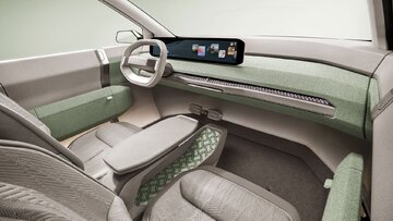 Kia EV3 i&nbsp;EV4