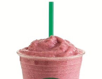 Miniatura: Jogurtowo-owocowy miks! Nowe Starbucks...