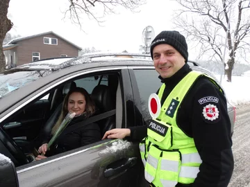 Dzień Kobiet na Litwie 