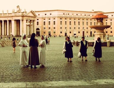 Miniatura: Watykan ma problem z austriackimi katolikami