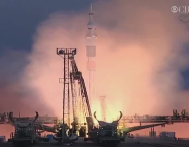 Miniatura: Śpiewający astronauta podbił świat