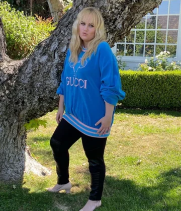 Rebel Wilson 