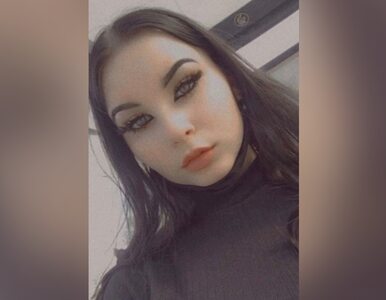 Miniatura: Zaginiona 16-letnia Oliwia Osiewicz....