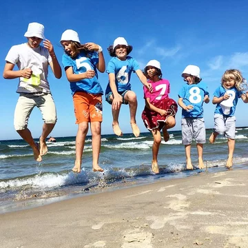 Dzieci Joszko i Debory Brody 