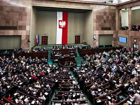 Miniatura: Korupcyjny smród polityki. Ks. Nęcek:...