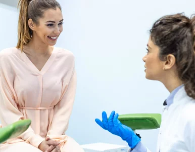 Miniatura: Bezpłatna cytologia dla kobiet. Teraz z...