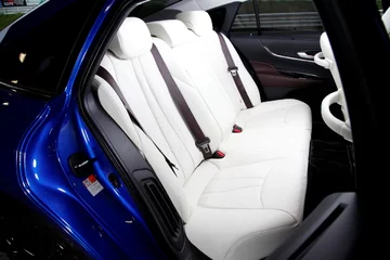 Nowa Toyota Mirai 