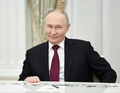 Miniatura: Putin odrzuca plan pokojowy i grozi...