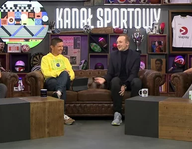 Miniatura: „Kanał Sportowy” z ogromnym zyskiem....