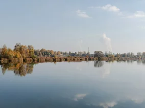 Miniatura: Tanie i piękne kąpielisko na styku trzech...