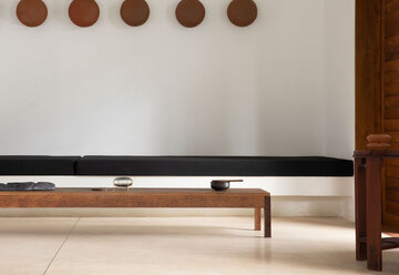 Dom na&nbsp;Sri Lance projektu Norm Architects i&nbsp;AIM Architecture