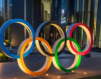 Miniatura: MKOl uderza w Rosję i Białoruś. Chodzi o...