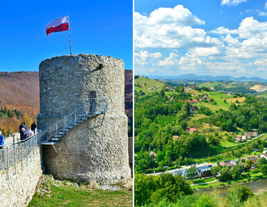 Miniatura: Ta polska atrakcja przyciąga tłumy....