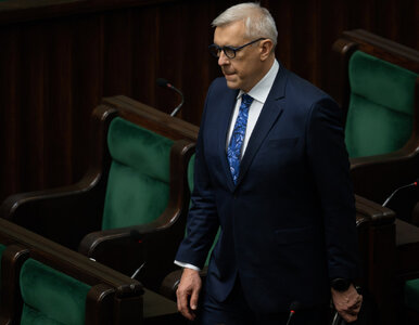 Miniatura: Giertych niespodziewanie odzyskał...