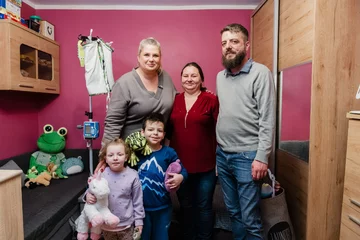 „Nasz Nowy Dom”. Odc.1 (361) 