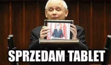 Memy o Piotrze Glińskim 