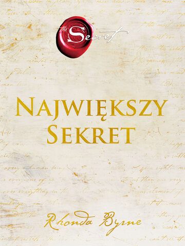 &bdquo;Największy sekret&rdquo; Rhonda Byrne &ndash; Hity HarperCollins w&nbsp;2021