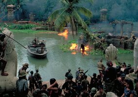 Miniatura: 10 filmów wojennych niemal idealnych. Te...