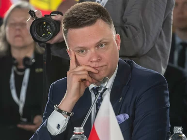 Miniatura: Kto powinien pokierować Polską 2050?...