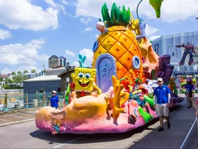 Miniatura: Nowy park rozrywki w Polsce....