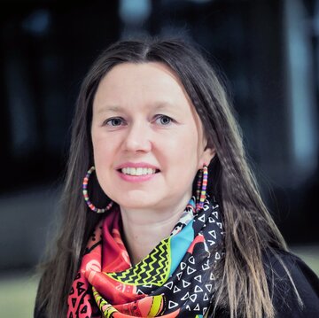 Izabela Kordecka, Head of&nbsp;International Executive Education Poland & Eastern Europe