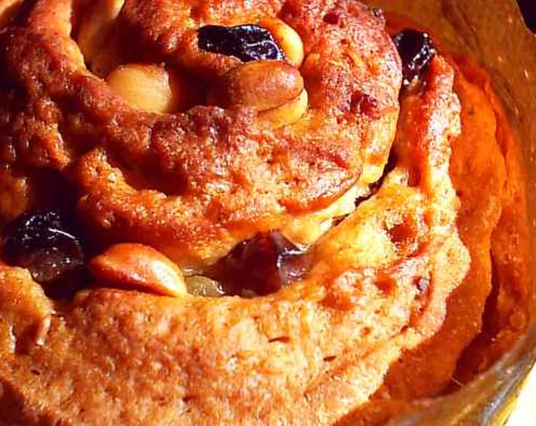 Miniatura: Gospodyni domowa schwytała szefa mafii....