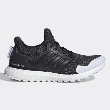 Game Of Thrones x adidas Ultra Boost “Night’s Watch” 