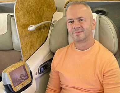 Miniatura: Tajemniczy milioner z Wielkopolski stoi za...