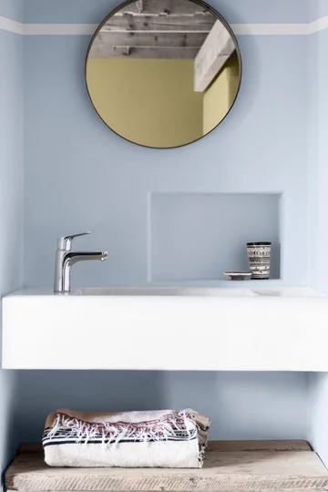 Kolory rytmu z Palety ColourFutures 2023 