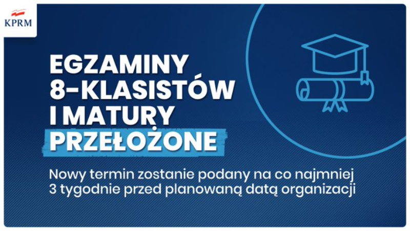 Nowa decyzja rządu w walce z koronawirusem 