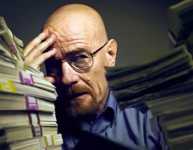 Miniatura: Najważniejsze Emmy dla "Breaking Bad"