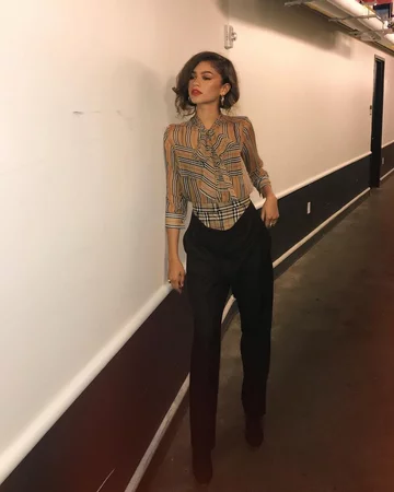 Zendaya 