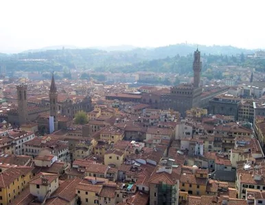 Miniatura: Smog, czyli... dzieło sztuki