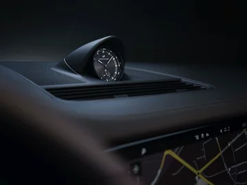 Nowe Porsche Panamera 