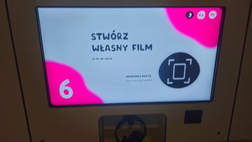 Centrum Bajki i Animacji OKO w Bielsku-Białej 