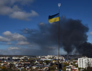 Miniatura: Rosja kontynuuje „zmasowany atak” na cele...