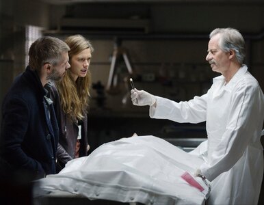 Miniatura: 7 najmocniejszych seriali nordic noir. Od...