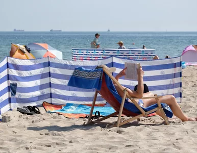 Miniatura: Pożegnanie z upałami. Szykuje się...